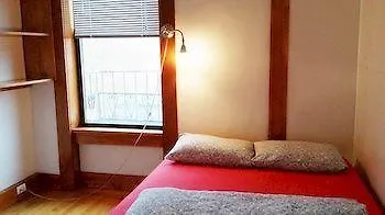 Williamsburg Apartments New York City USA