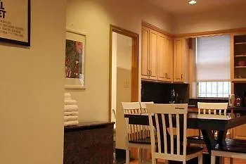 Williamsburg Apartments New York 0*,