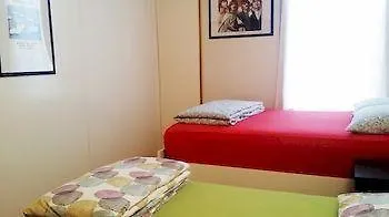 Hotel Williamsburg Apartments New York