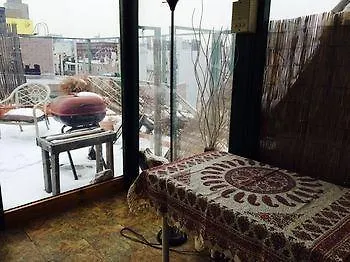 Hotel Williamsburg Apartments New York
